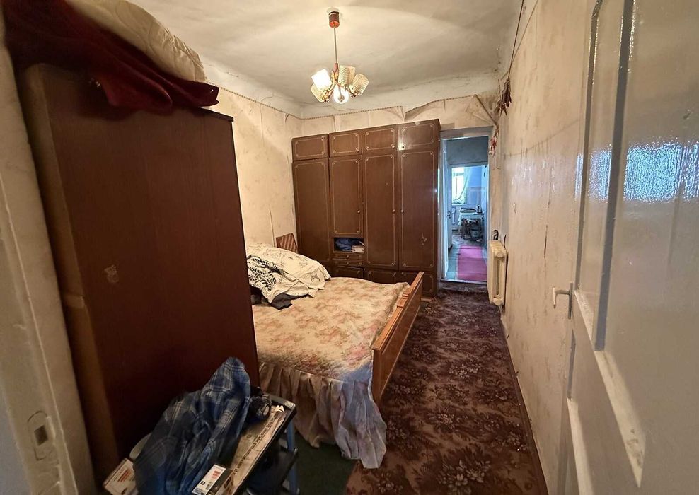 Найдешевша 2К біля ЖД вокзалу | 65,9 м² | ID 42286