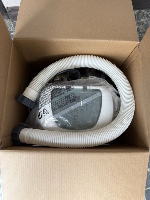 Хлоргенератор Intex 26668 QS500