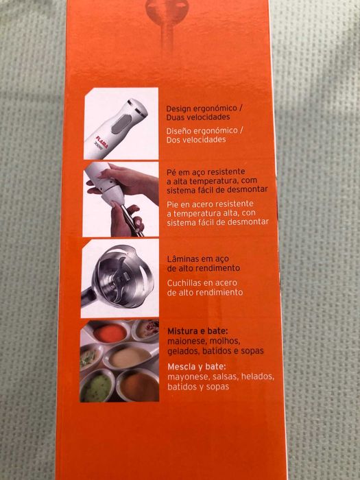 Varinha Mágica FLAMA 2018FL