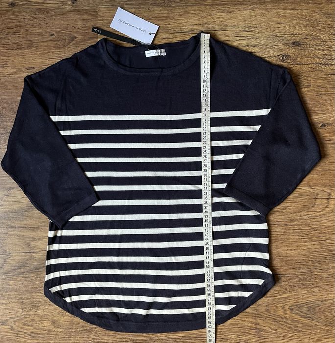 Sweter Jacqueline de Yong