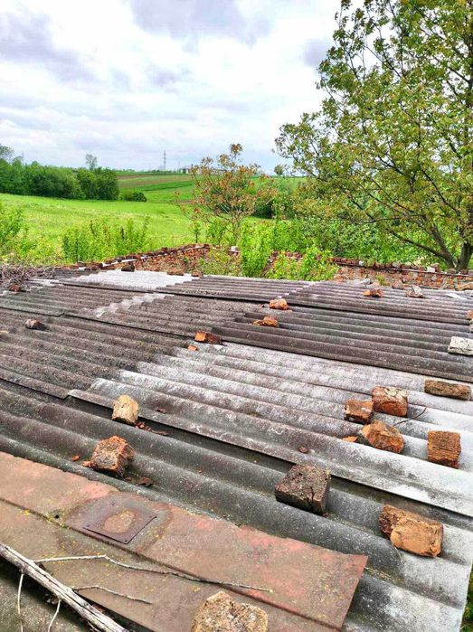 Продаж земельної ділянки. с. Верхня Білка-Львівське ОТГ