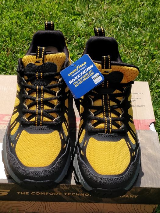 Skechers waterrpro roz 41