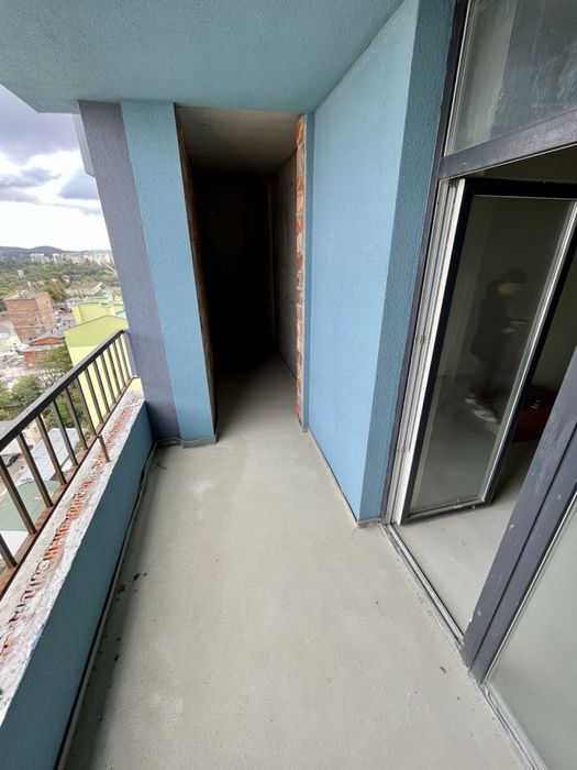 Продаж 3 кімнатної квартири по вул. Зелена