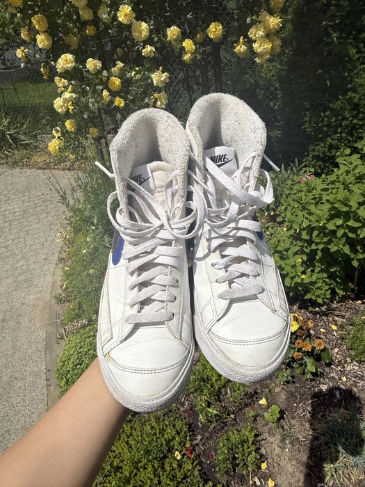 Nike Blazer Mid NN GS