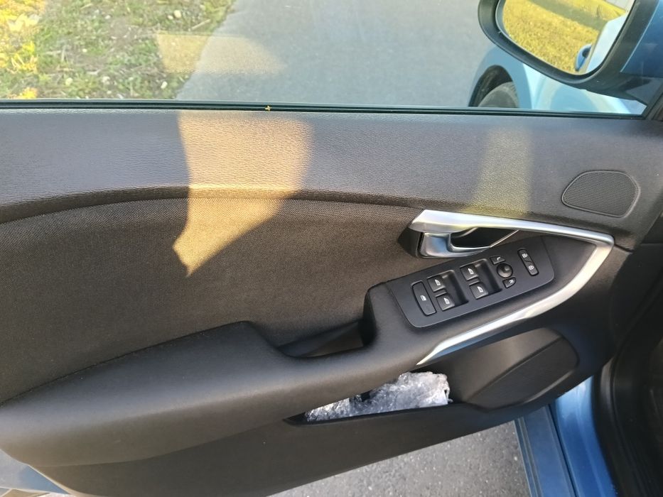 Volvo V40 2015 rok !