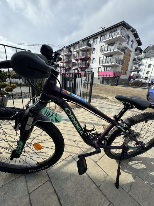 Rower dziecięcy Orbea MX24 XC 24”