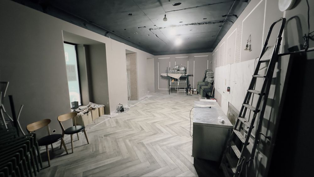 Сдам Магазин возле м.Наукова пр.Науки Sобщ.= 70м.