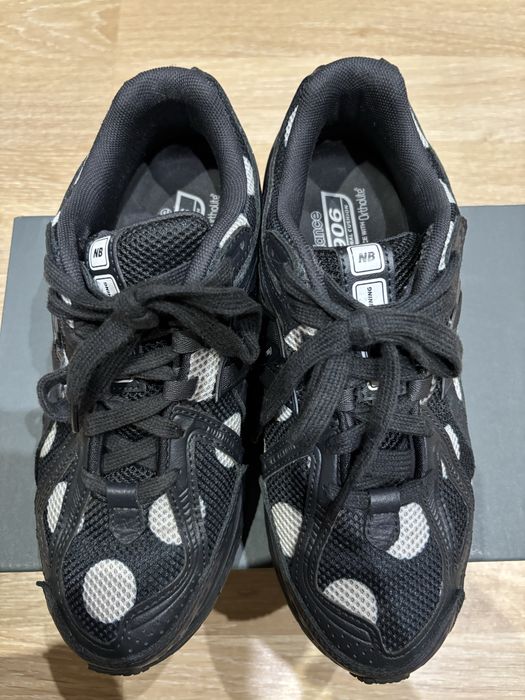 Жіночі кросівки New Balance 1906R Polka Dot Phantom