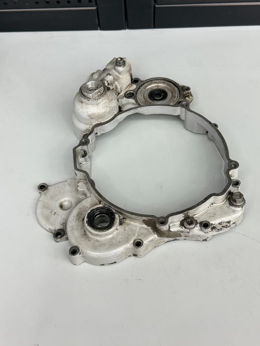 Pół Karter Ćwiartka Dekiel Sprzęgła KTM EXC200 / 125 R 98-03