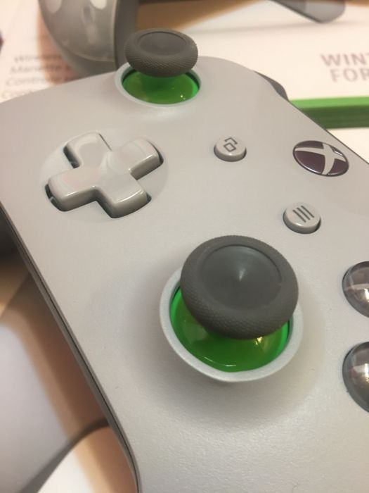 Джойстик controller xbox one S модель 1708 REF