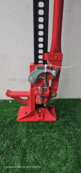 Hi-lift 3 toneladas para jipes 4x4