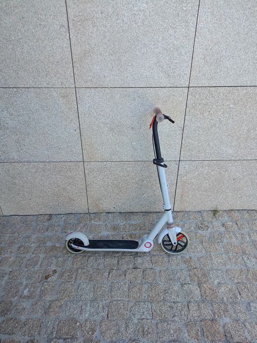 Trotinete oxelo.