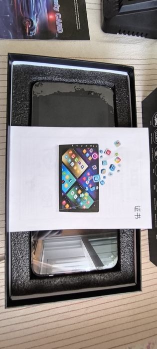 Radio Android para carro