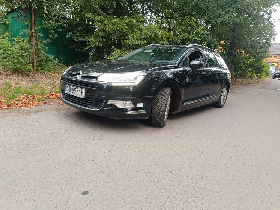 Citroën C5