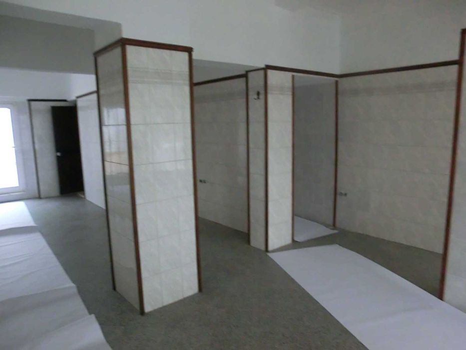Espaço comercial Dafundo (Restaurante/Snack bar)