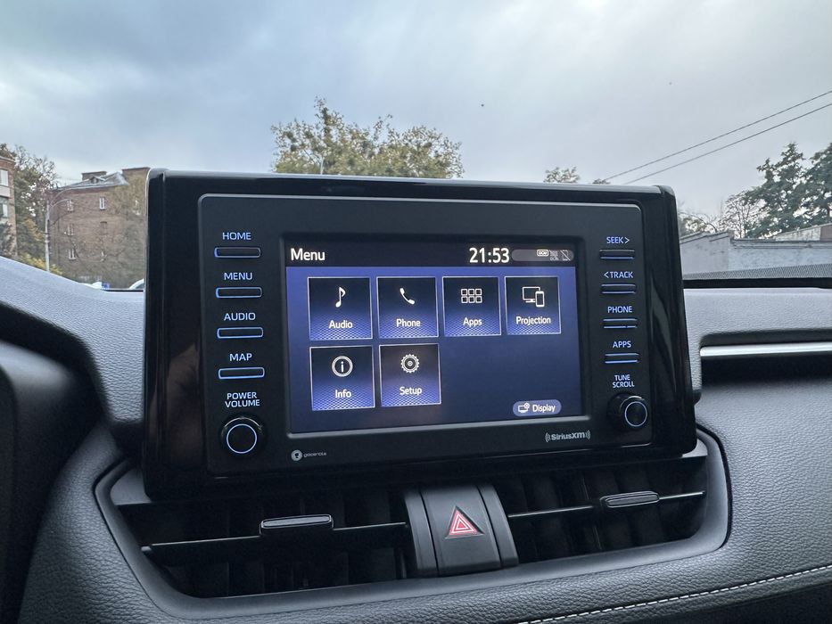 Продам Toyota Rav 4 2020 року