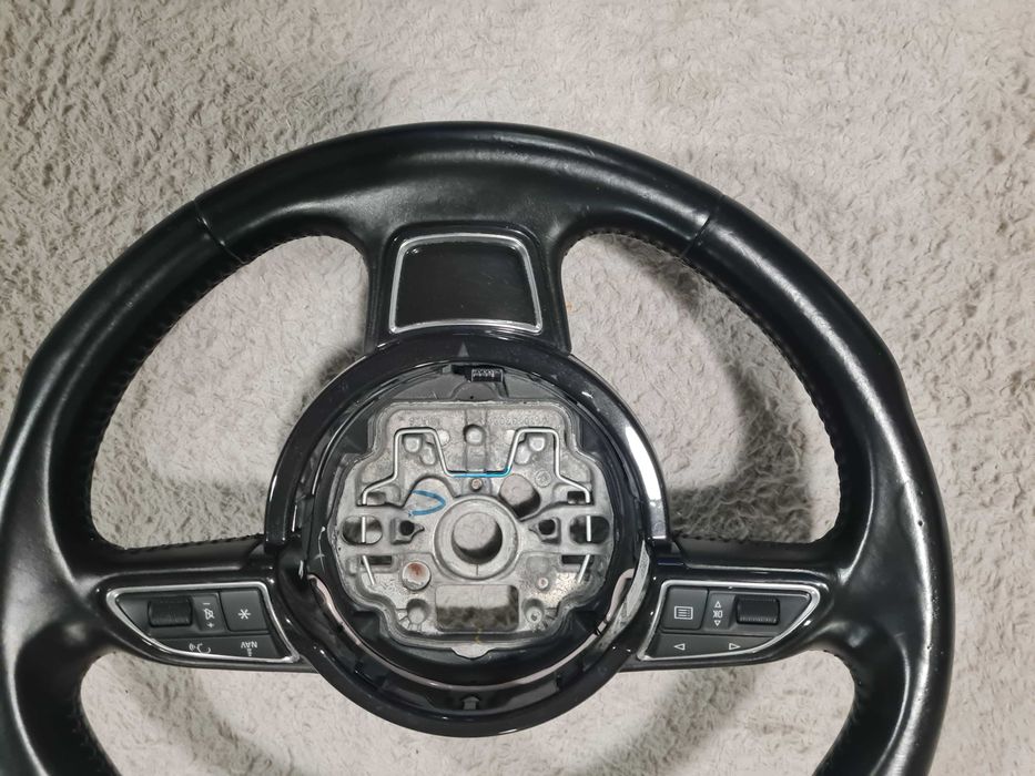 Kierownica Audi A6 C7 A7