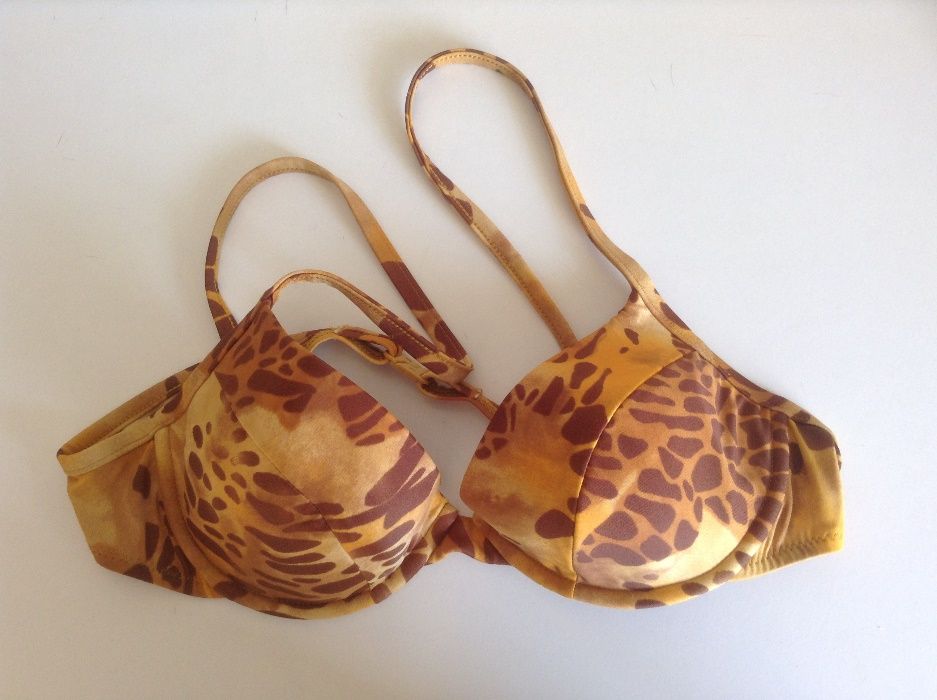 Biquini - partes de cima de biquini