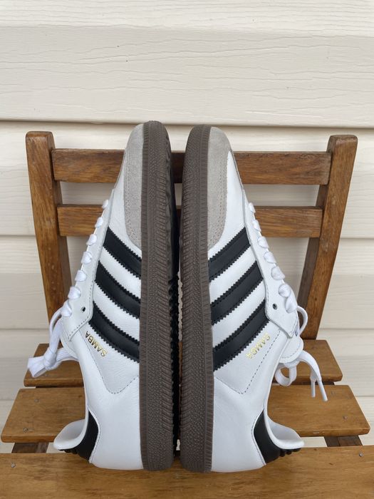 Оригінальні Adidas Samba, самба адідас класік, адидас