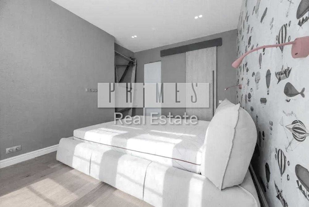 Аренда Торг 2 комнатная 75м2 ЖК Новопечерские Липки Драгомирова 11