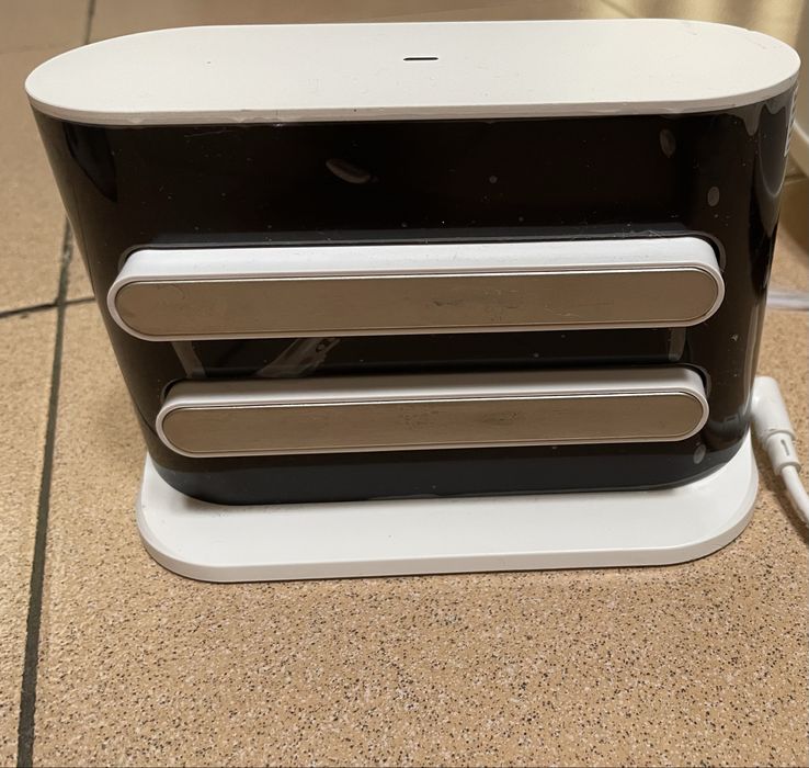 Aspirador robot xiaomi s12