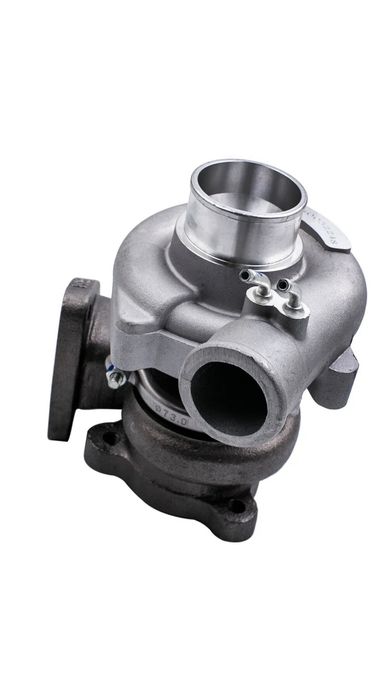 Turbo Mitsubishi 2.5 td 4D56