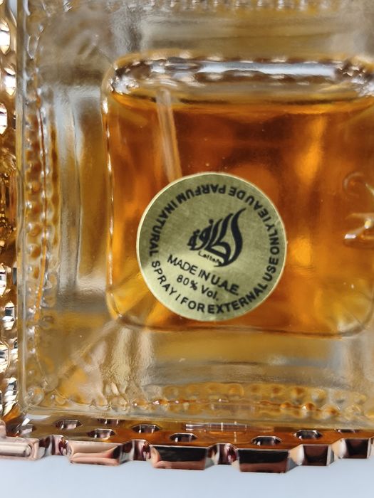 Perfumy Lattafa Atheeri