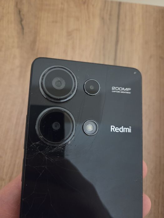 Redmi note 13 pro 8/256