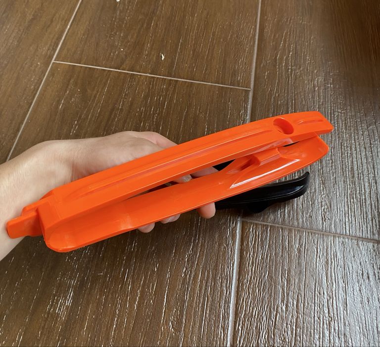 Слайдер цепи Geon GNX K23 K27 Kovi Lite KTM  Exdrive, Rotor, Zuumav, Exdrive, ESX, JHL, Kayo,