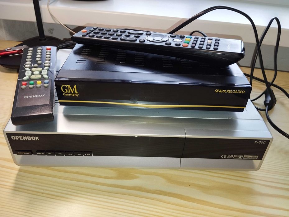 ТВ и аудио техника - акустика, тюнеры, ДВД плеер