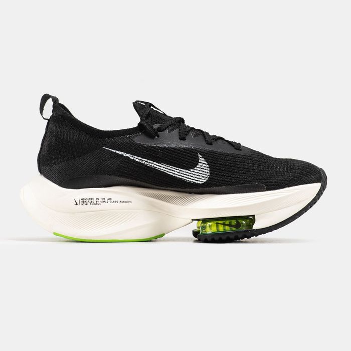 Кросівки Nike Air Zzoom Alphafly premium | Кроссовки Найк чоловічі жіночі