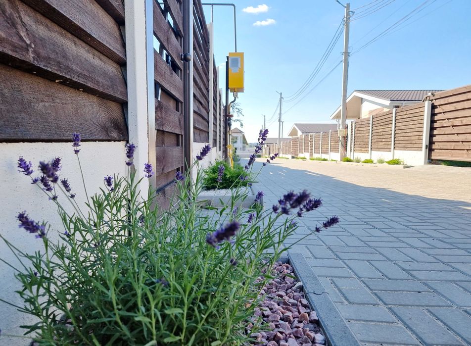 77000 за будинок від Забудовника!  Без комісії! Є-відновлення. Флоринк