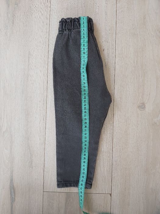 Джинси zara 86р.