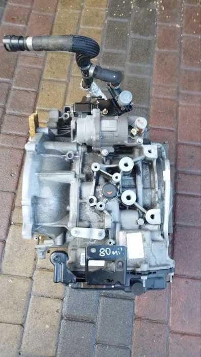 АКПП Ford Edge 2.0 EcoBoost AWD  6F35 Едж коробка