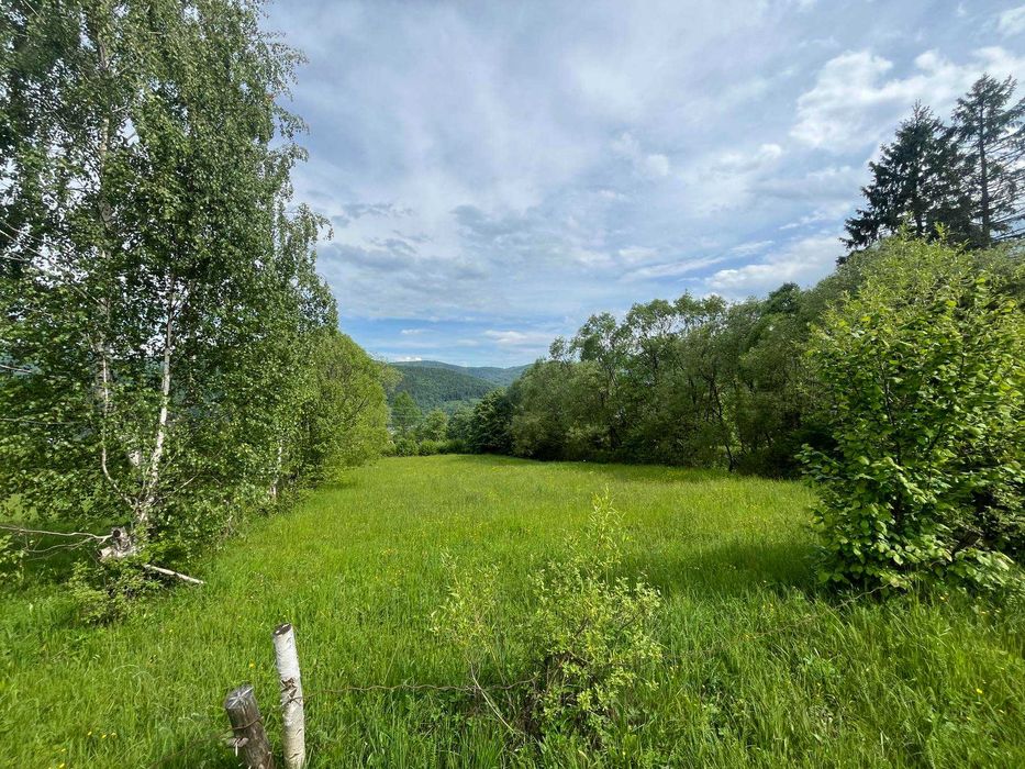 Земельна ділянка 0.18 га в Яремче