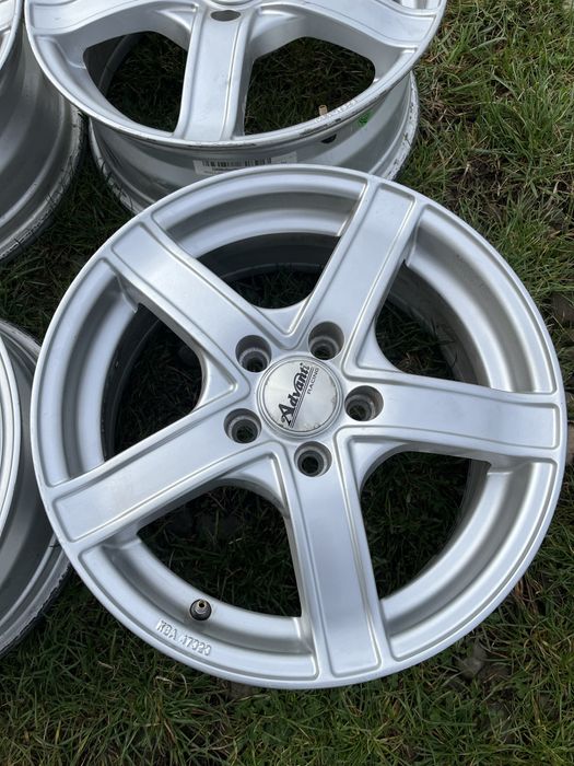 Диски 5/108 р16