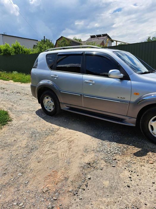 Авто в аренду! Від тижня! Повний привід автомат! 3.2 газ/ бензин