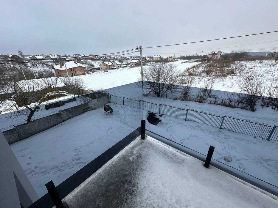 Продаж Будинку Зубра 174м2 Дуплекс до Кільцевої