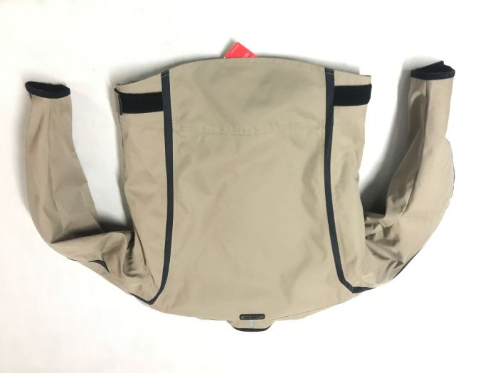 Kurtka Motocyklowa Tekstylna NOWA IXS Outlet M Beżowa KHAKI SALE %%