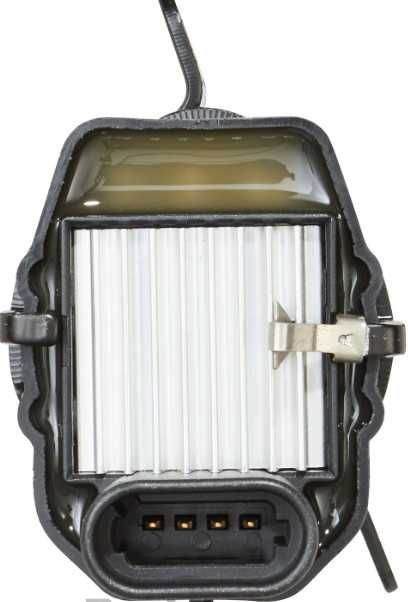 Котушка запалювання Cadillac Escalade Chevrolet Silverado Hummer H2