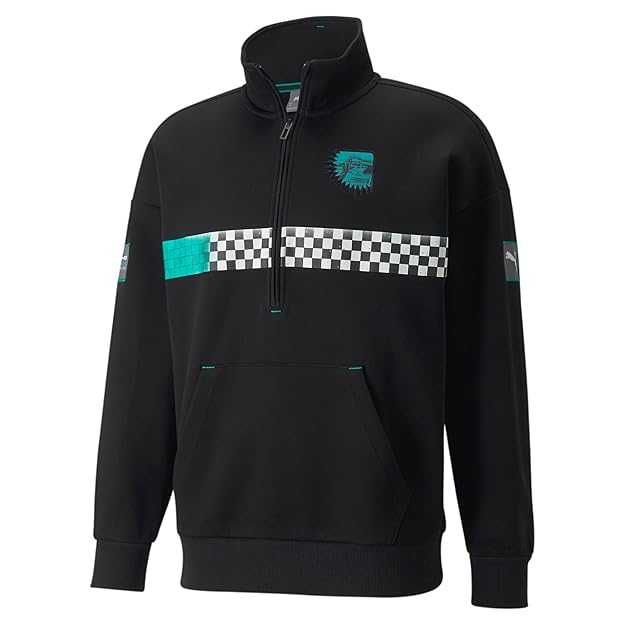 Bluza męska Puma AMG