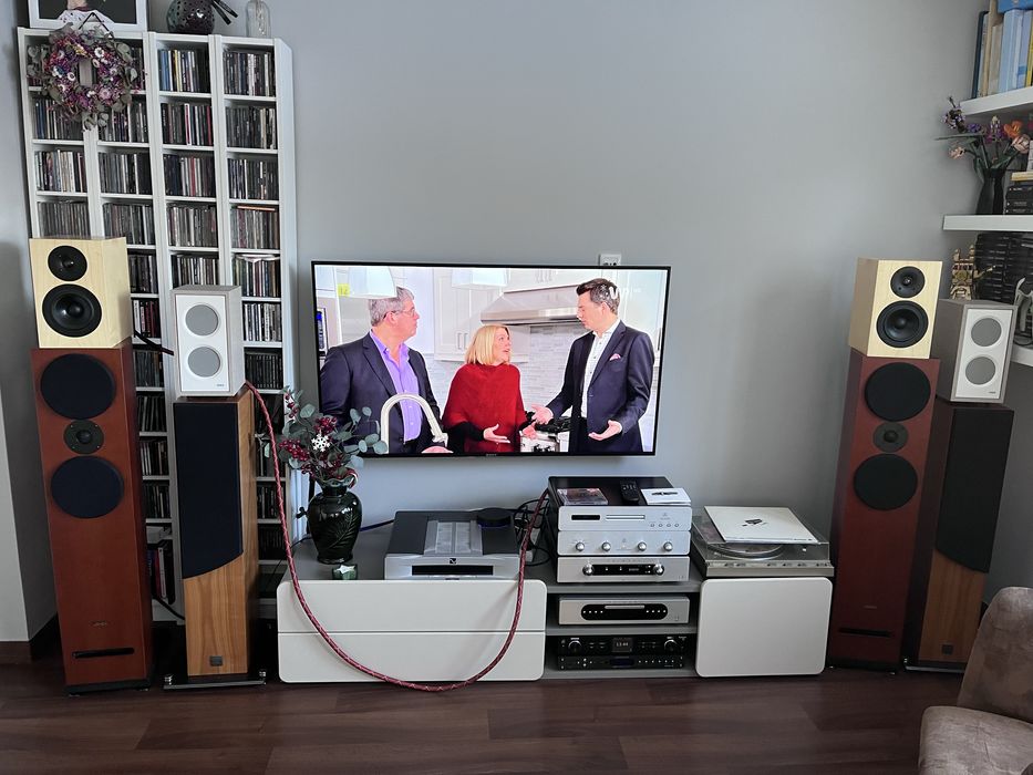 Kolumny podlogowe USHER  N-6361