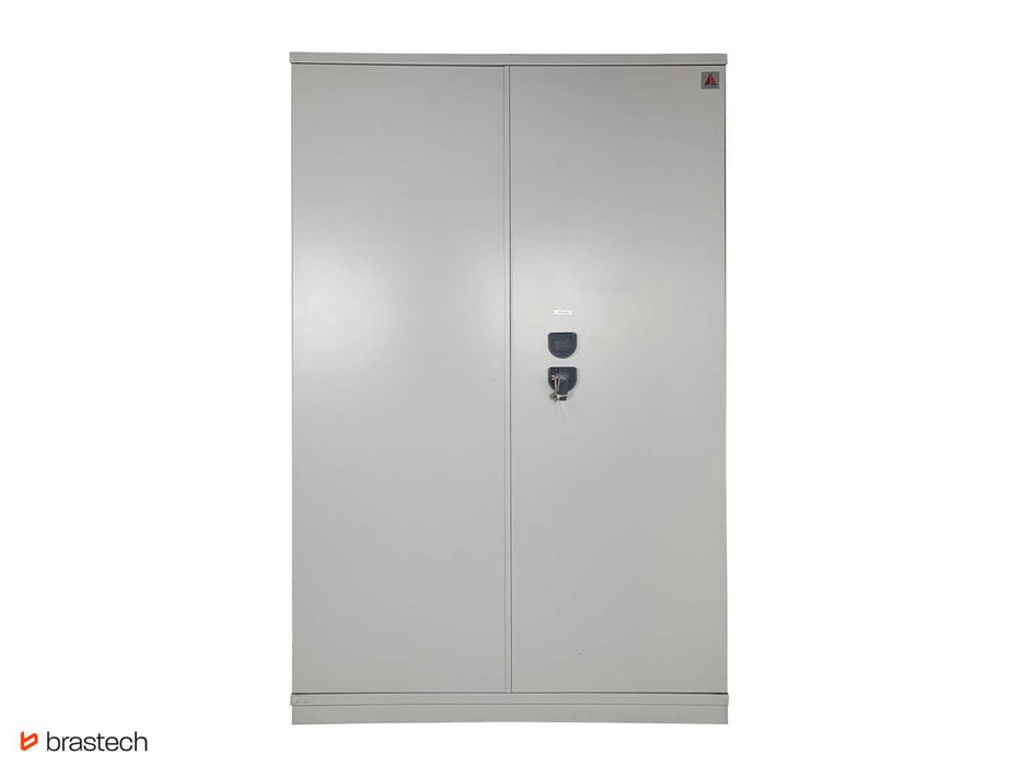 Szafa ognioodporna 195 cm x 120 cm x 52 cm Poleasingowa