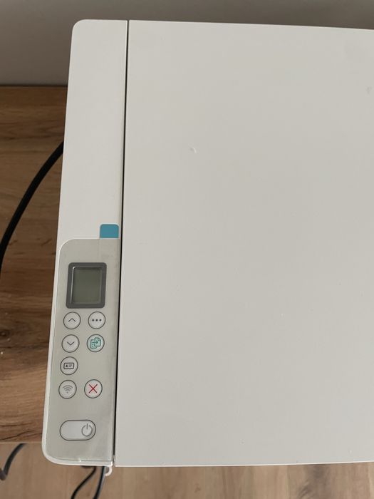 Wifi БФП HP LaserJet MFP M140w принтер / сканер / МФУ