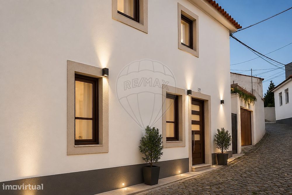 Moradia T3 para venda
