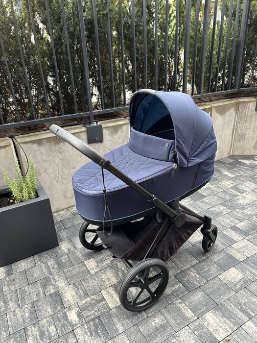 Gondola Cybex Priam Lux Carry Cot