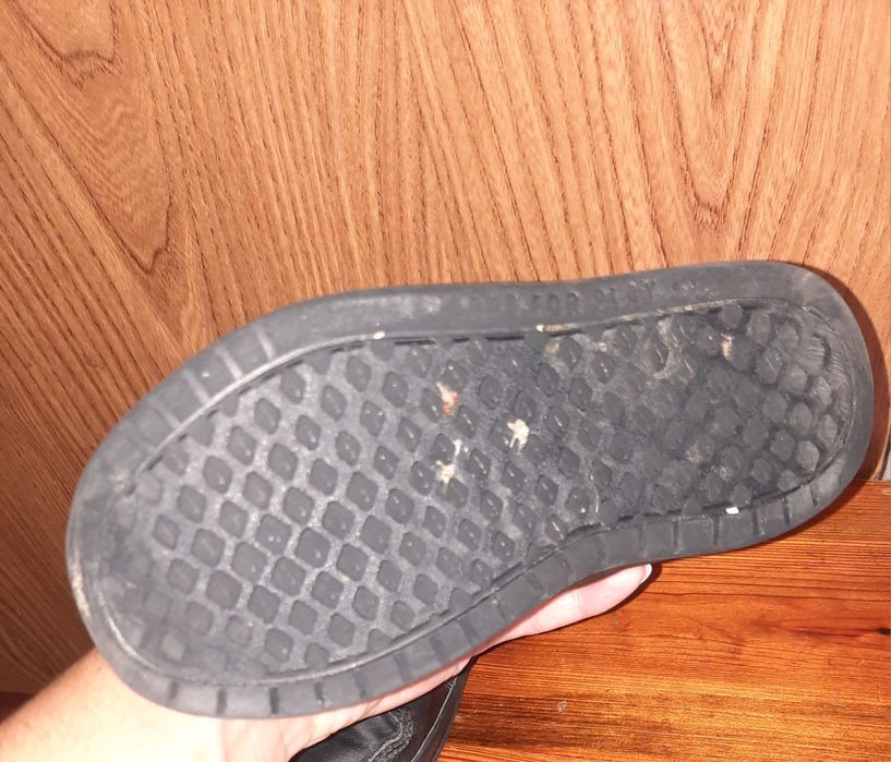 Кроссовки nike на мальчика