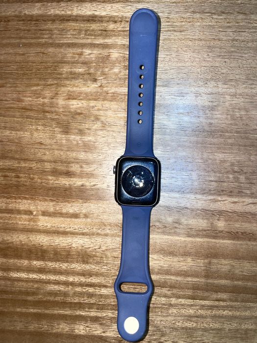 Apple watch serie 5 de 44mm