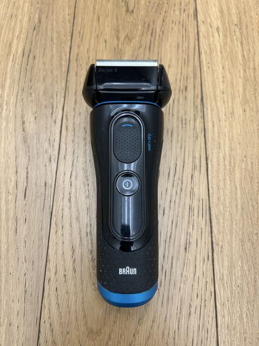 Golarka Braun Series 5 Wet&Dry – sprawna, typ 5749