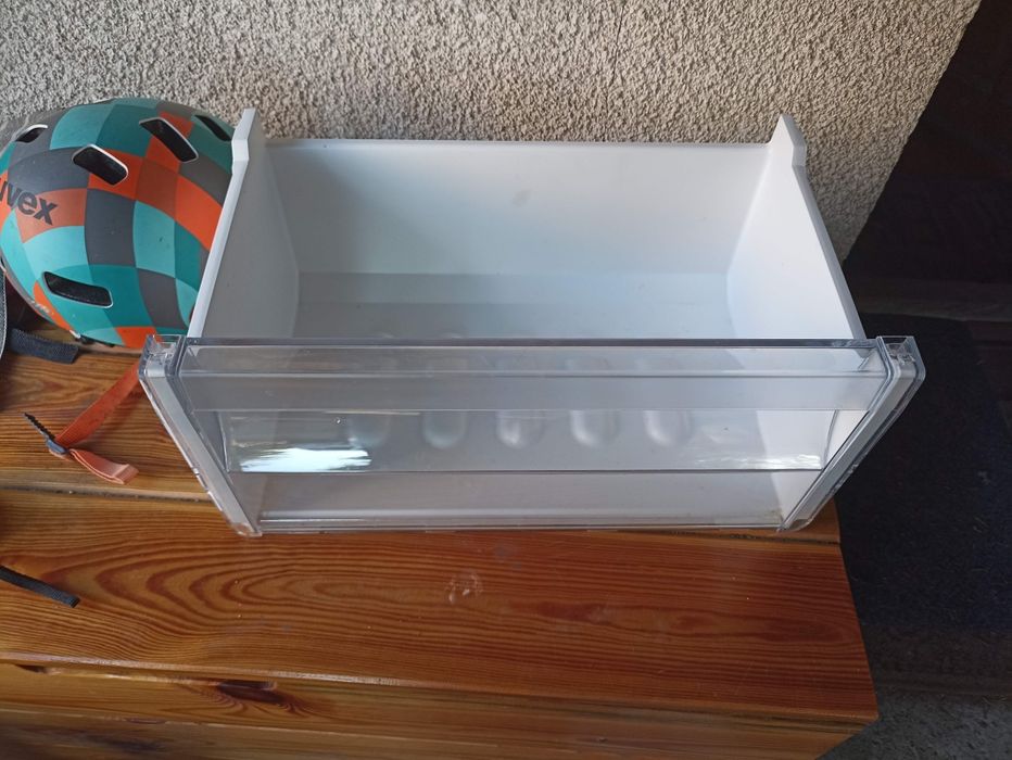 Lodówka Indesit części półki